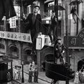 Fashion: Campaign: Prada Spring-Summer 2010 at Shanghai by Yang Fudong/楊福東