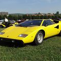 LAMBORGHINI Countach LP 400 - 1976