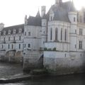 NOËL A CHENONCEAU