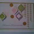 carterie stampin up