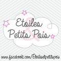 Etoiles et Petits Pois le blog