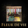 Fleur de vie