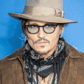 Johnny Depp annonce le projet de son prochain film sur Modigliani
