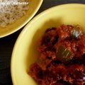 Chili con Carne (recette express)