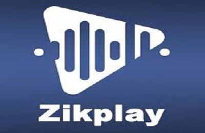 Des tubes incontournables sont disponibles sur Zikplay 