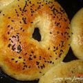 les Bagels 