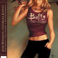 Buffy Comics - 8x01 The Long Way Home
