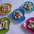 FRAICHEUR DE CHAMPIGNONS