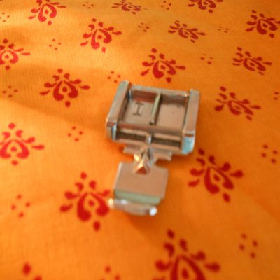 TUTOS EN IMAGE DE 3 POCHETTES