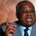 Etienne Tshisekedi appelle à la grève générale à partir de lundi