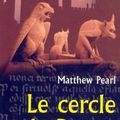 Matthew PEARL : Le cercle de Dante