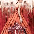 La sélection, tome 2 : l'élite, et une nouvelle Le prince