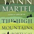 The High Mountains of Portugal - Yann MARTEL (English Edition)