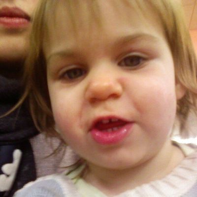 Auréa quelques portraits