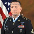 David G. Bellavia - Sergent  U.S. ARMY, usurpé