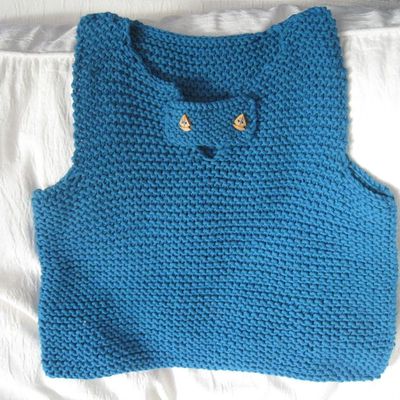 En passant par la Bretagne...