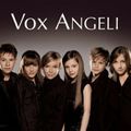L'album de Vox Angeli