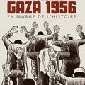 Gaza 1956, Joe Sacco