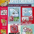 PASSION CARTES CREATIVES N°16