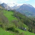 Au gré des saisons TouLaOALaMontagne