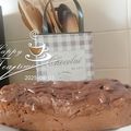 Les Mercredis gourmands # Au chocolat # Air fryer 