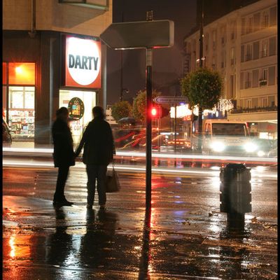 Une qui date.... 