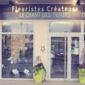 Fleuriste Besançon