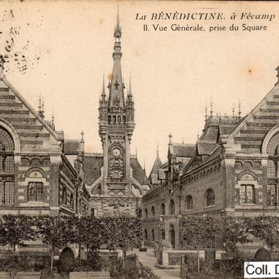 FECAMP - Edition: Impr. de la Bénédictine. SANS EDITEUR.