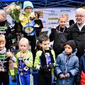 NEUVE-MAISON : APPRENTISSAGE PROFITABLE POUR LES JEUNES HIRSONNAIS.