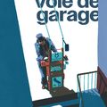 Voie de garage