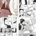 [Manga doujinshi] Persona 4 The Animation