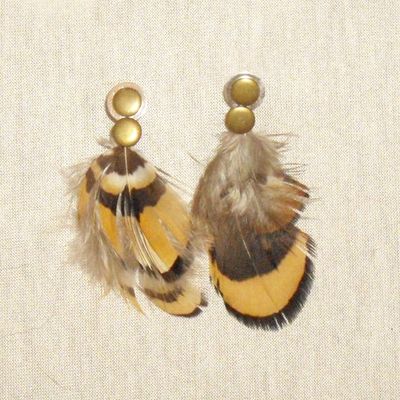 Le come-back de la plume...