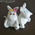 Les DIY du Poulpy - Tuto Moomin au crochet