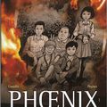 Phoenix tome 1 ---- Gaudin et Peynet