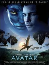 Avatar - James Cameron