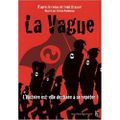 La vague, T.Strasser et Stefani Kampmann