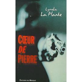 84 année 6 / Lynda La Plante et Coeur de pierre