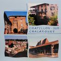 Chatillon-sur-Chalaronne