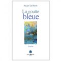 La goutte bleue aux éditions www.editions-encretoile.fr