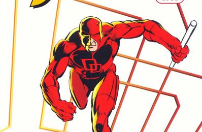 Panini Marvel Intégrale Daredevil