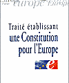 Quelques articles pour dire "non" au Traité Constitutionnel Européen