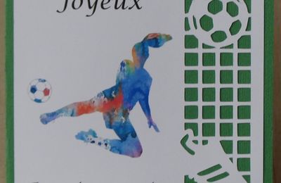 Anniversaire sportif