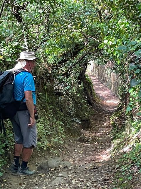 LE SENTIER DES DOUANIERS