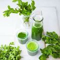 Il fait chaud ? Mettez du vert dans vos Smoothies