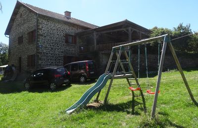 chez Ma' projet 52 semaine 34 : faire une pause