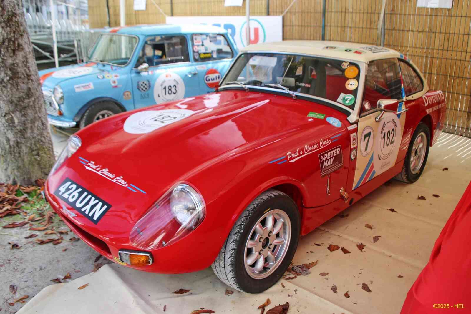 Austin Healey Sprite Sp._01 - 1962 [UK] HL_GF