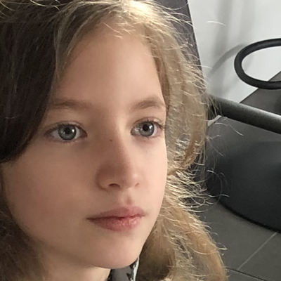 Pimprenelle a 9 ans !!!