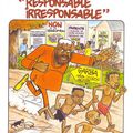 John Koutoukou:"Responsable irresponsable"