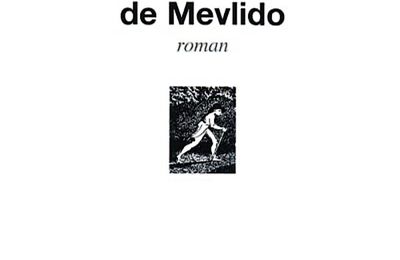 Antoine Volodine - Songes de Mevlido