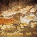 Lascaux, lorsque tu nous tiens....